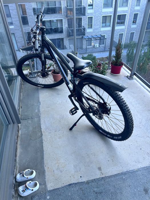 Rowery Kross Hexagon 5 15” gwarantowane