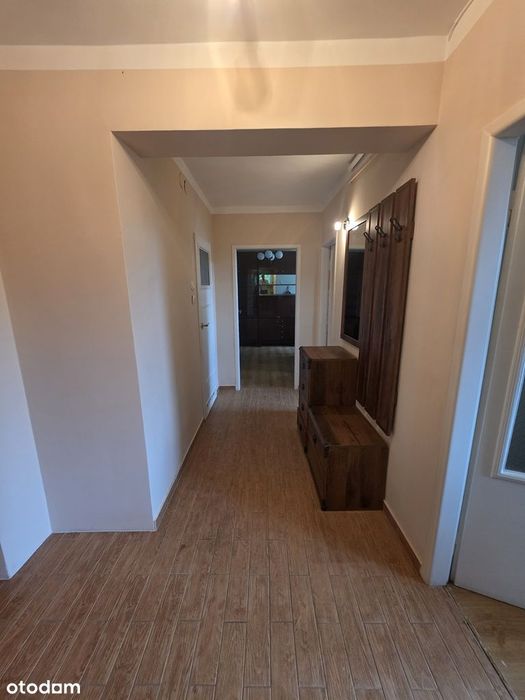 Przytulne mieszkanie z balkonem w Poznaniu