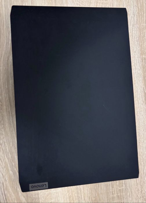 Lenovo IdeaPad Gaming 3 15IHU6 — игровой ноутбук
