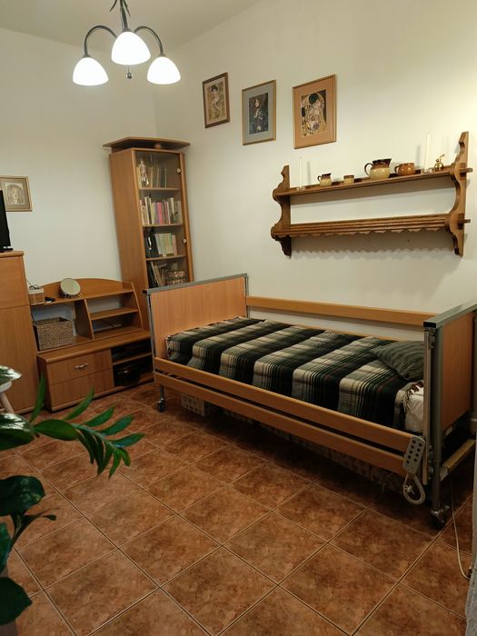 Sprzedam kawalerkę w dzielnicy zachodniej