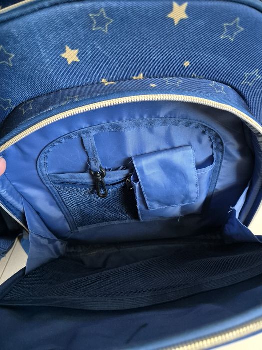 2plecaki z motywem konia ze Smyka + gratisy