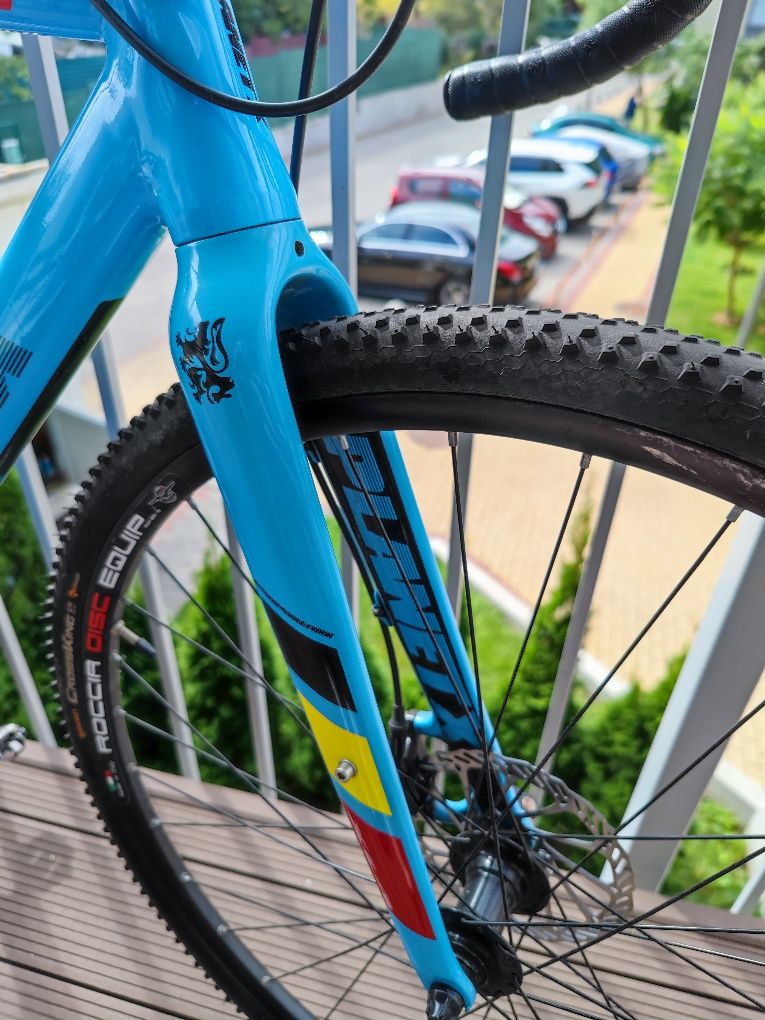 Planet X XLA sram apex 1 11 ett 55 760