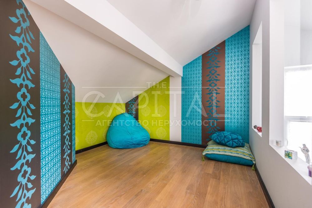 Будинок за адресою вул. Зарічна (площа 260 м²) - Atlanta.ua - фото 12