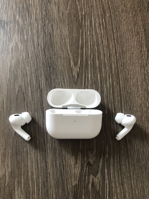 Купити airpods pro 2 - ціна на аірподс про 2 на OLX.ua