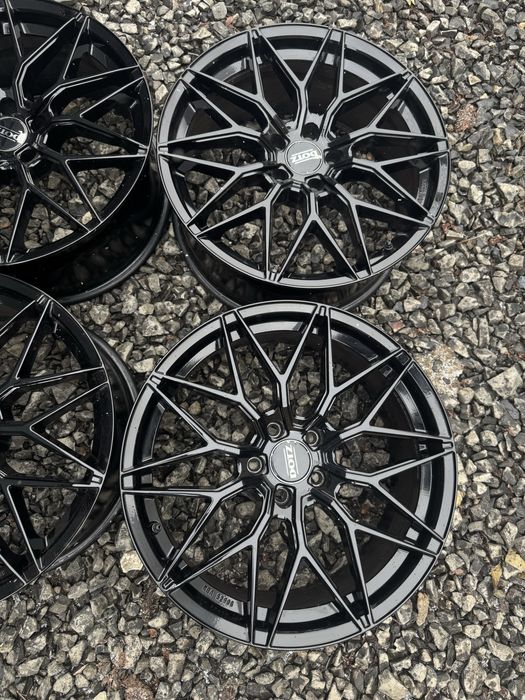 Диски 5 112 R19 Dotz, Mercedes, Volkswagen, Skoda, Audi