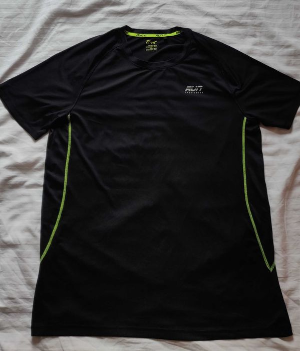 Szybkoschnący T-shirt Crivit