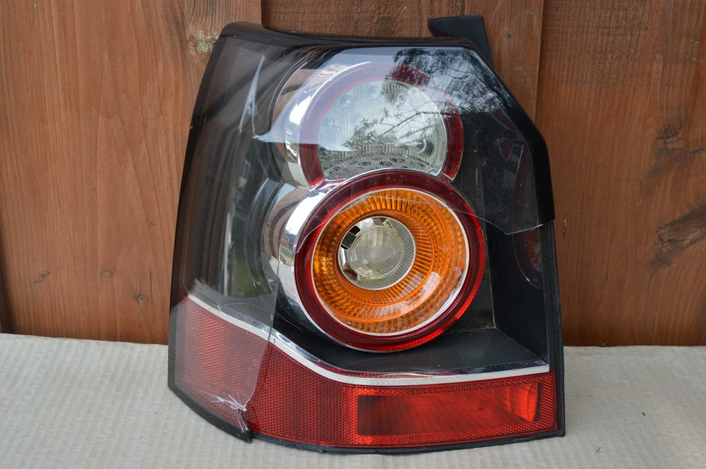 Land Rover Freelander II 2 LAMPA tył lewa LED