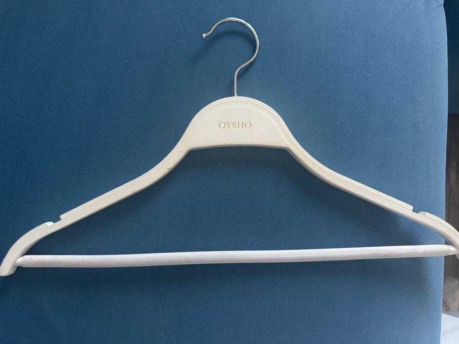 Вешалки/ Тремпеля/ Плечики