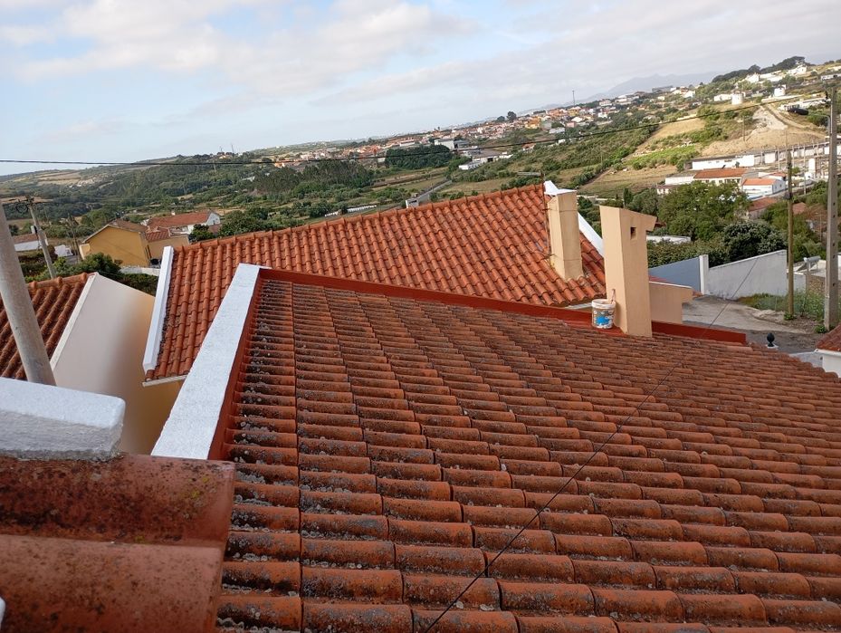 Monta moveis, Pladur piso flutuante, pintura ,lava telhados