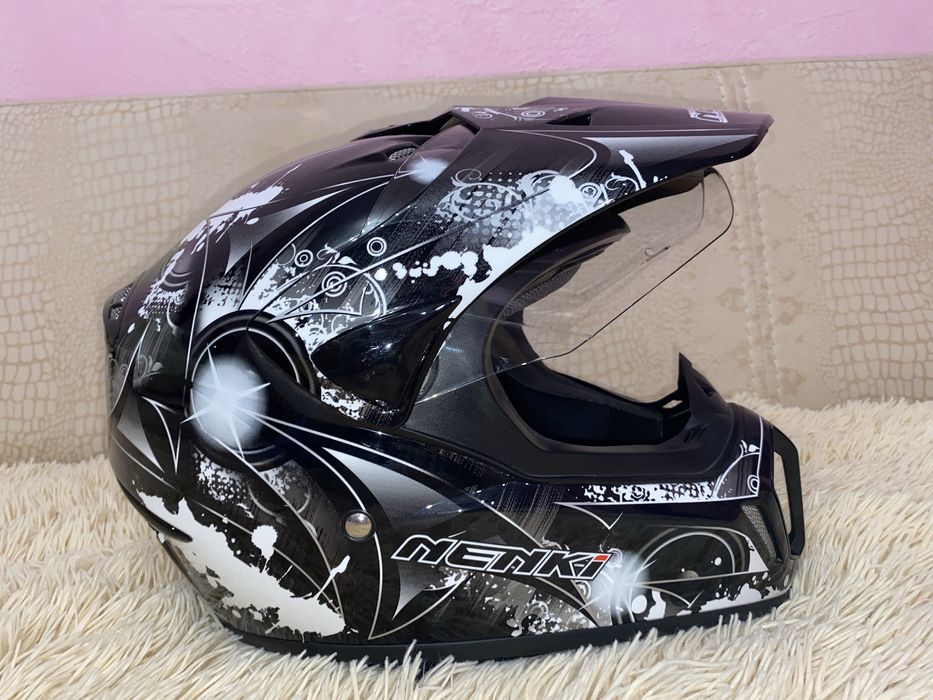 Мотоцикл shineray X-Trail 200
