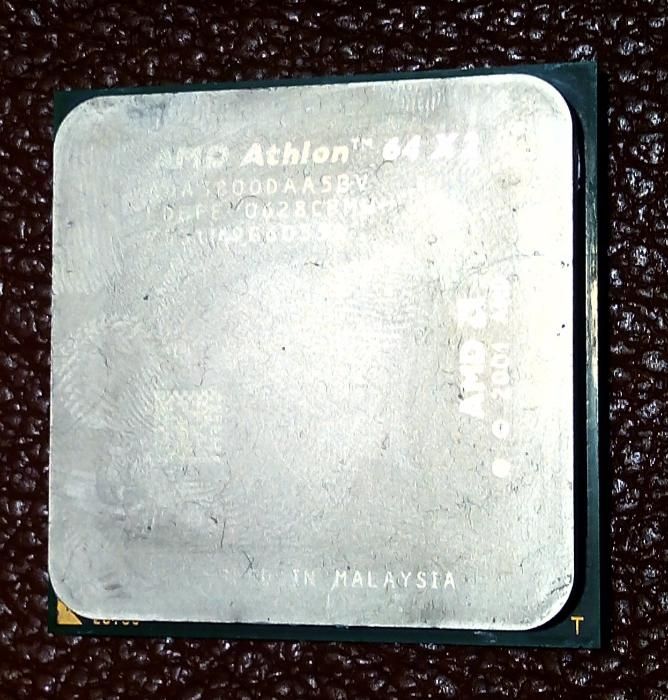 Процессор на сокет 462 478 754 771 775 939 AM2 1155 1156 + моб