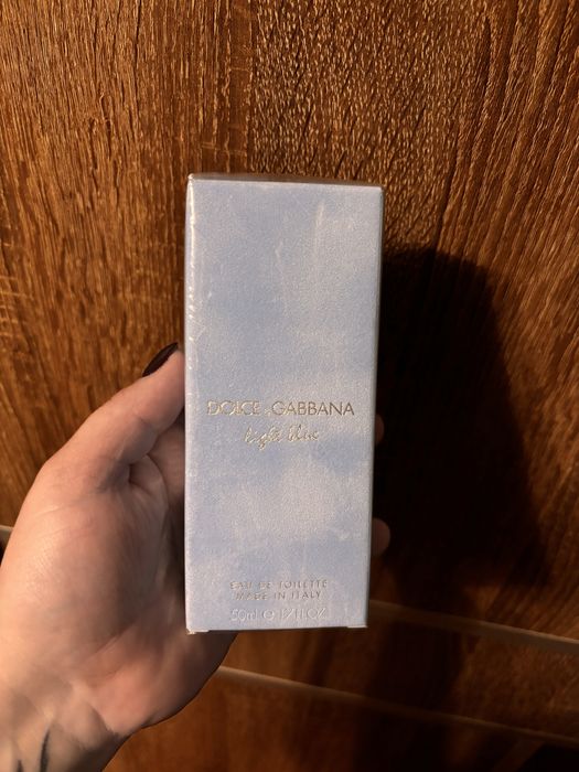 Парфум Dolce Gabbana