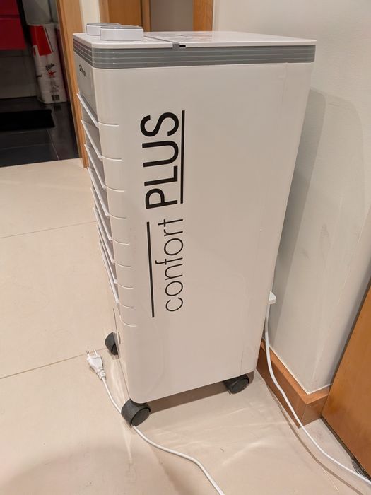 Ventoinha Orbegozo Confort Plus