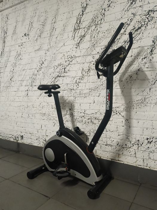 Rower Stacjonarny Elektromagnetyczny Programy Trasy Wysyłka HIT