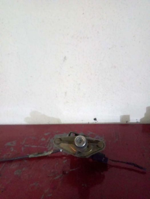 Canhão Porta Mala Ford Mondeo Ii (Bap)