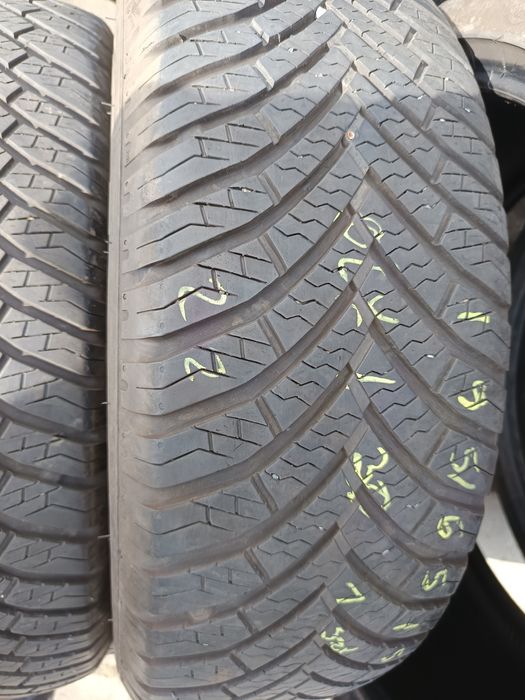 Opony całoroczne 195/65 r15