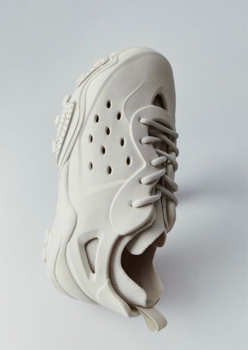 Коросівки Zara 35 (22,3 см)