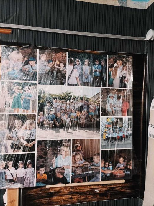 Фото на Холсте (Картины, Твой лучший подарок)