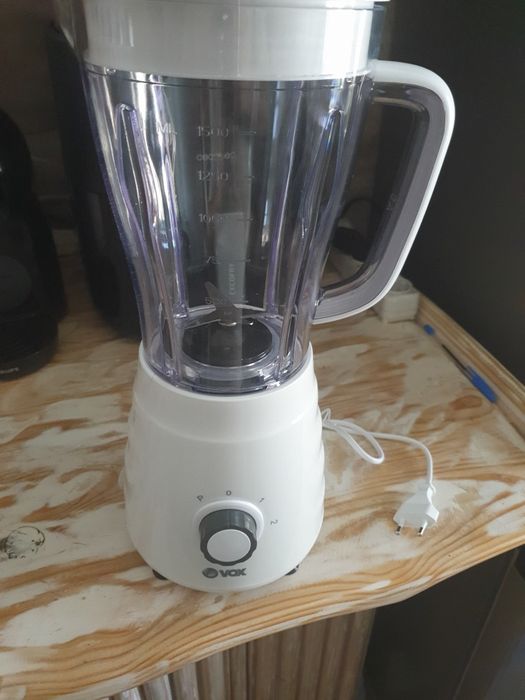 Liquidificadora  Nova