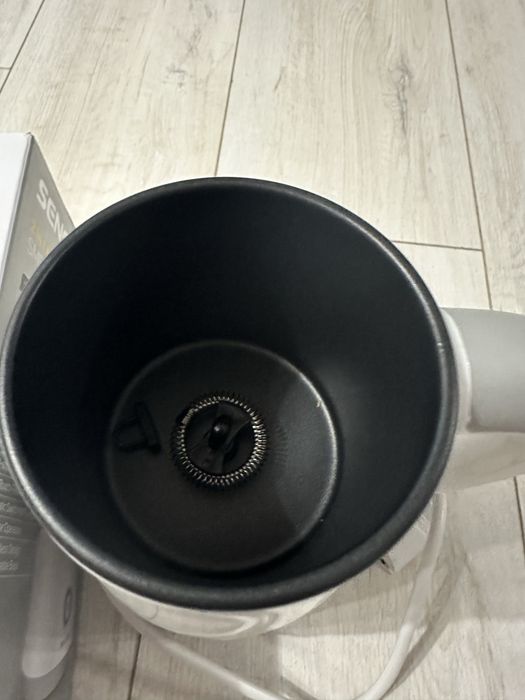 Spieniacz do mleka sencor