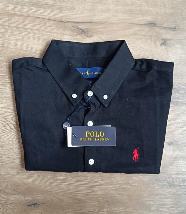 Nowa koszula polo Ralph
