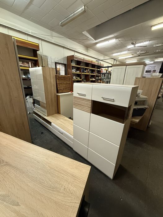 Kanapa z funkcja spania