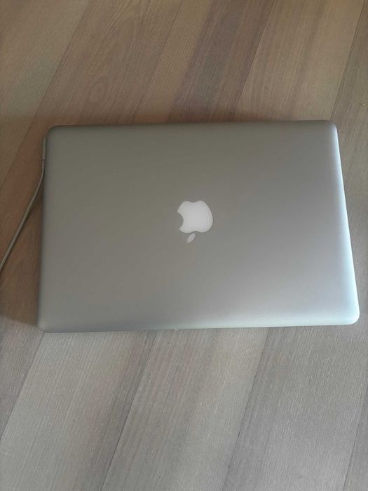 MacBook Pro 13 cali Mid 2012 16 GB RAM