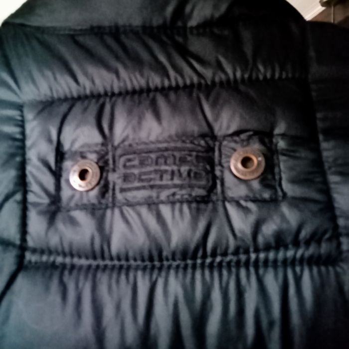 Kurtka wodoodporna i wiatrochronna Camel Active 40