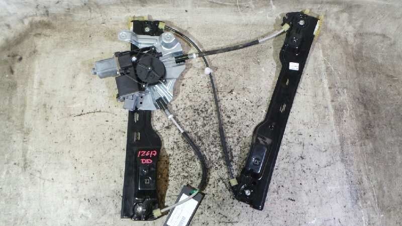 ELEVADOR DE VIDRO FRONTAL DIREITO OPEL ASTRA J 2011 -966 432-103