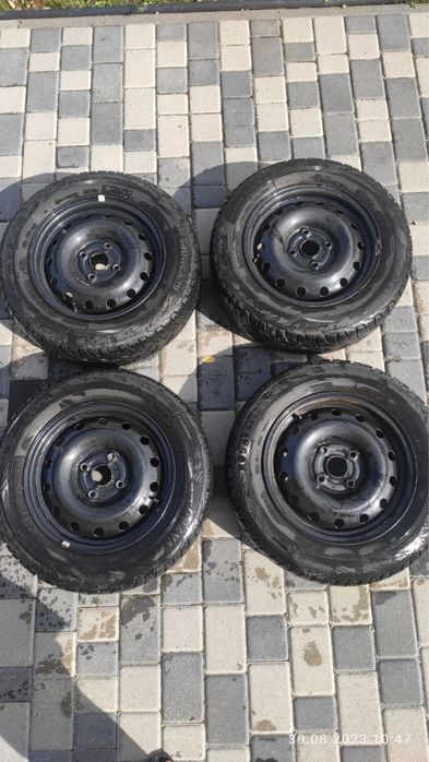 Продам диски без резини!