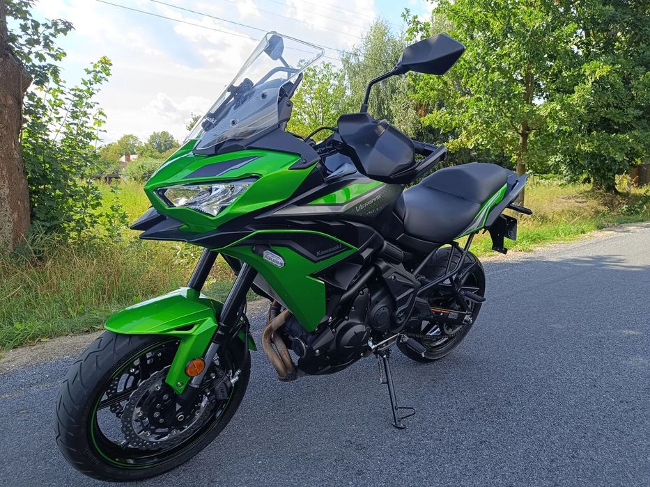 Kawasaki
