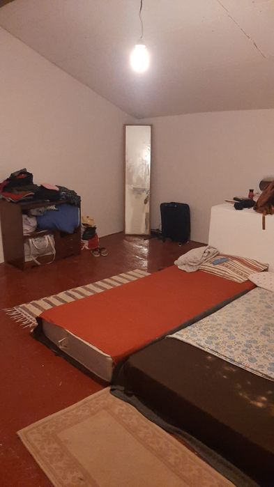 Arrenda um casa germina em Barbacena