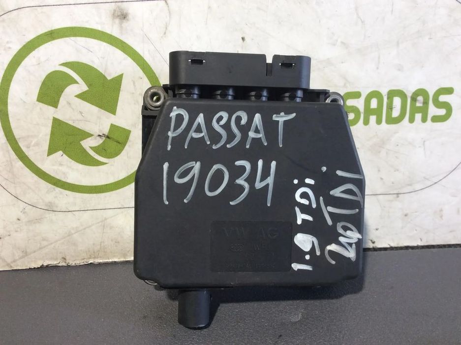Compressor Vácuo VW Passat ano 2006   3C0906625