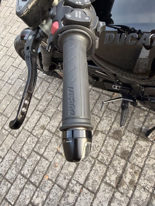 Ducati xDiavel v