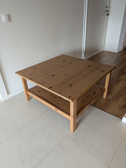 Mesa de centro IKEA
