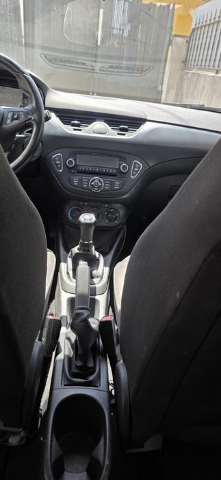 Opel Corsa 1.3 CDTi Business Editon