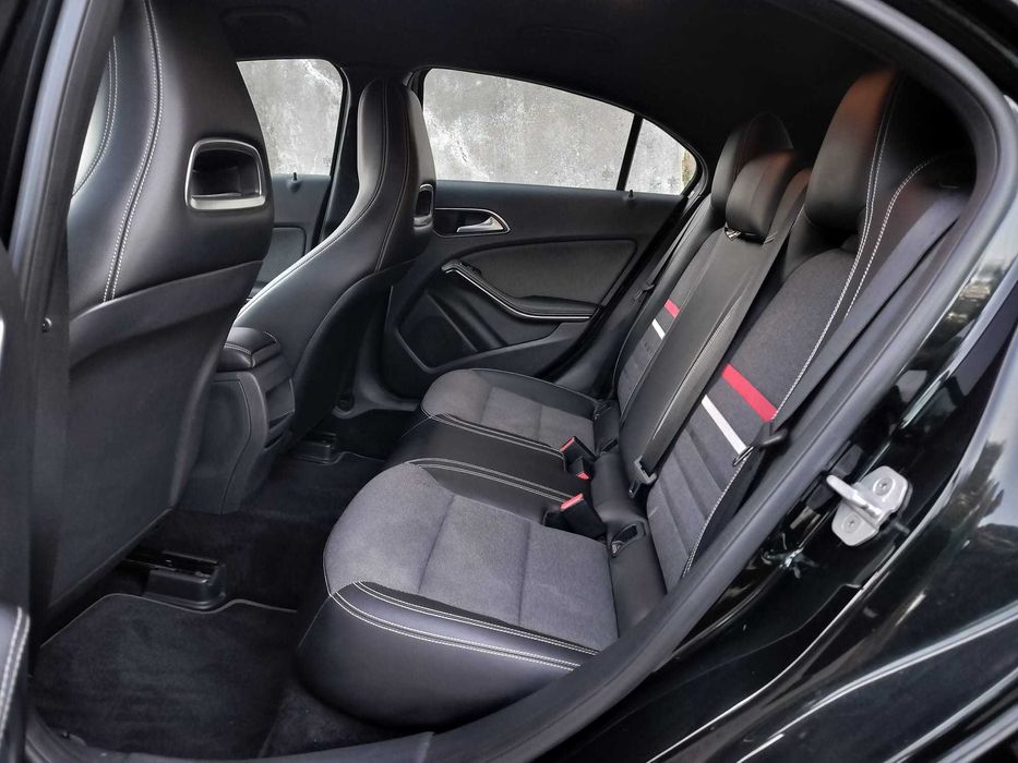 Mercedes A 200 Cdi - 2014 / Excelente Estado