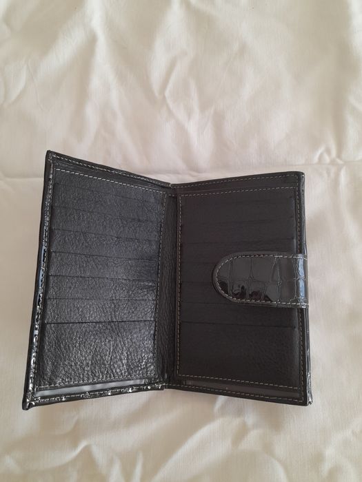 Carteira da Cavalinho