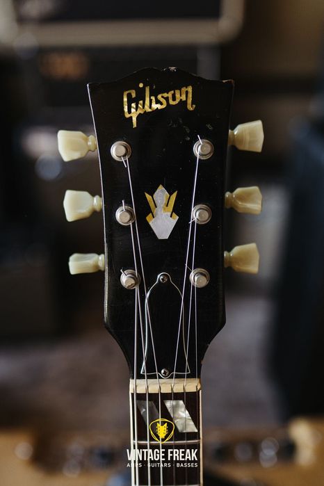 Gibson ES-175 1967