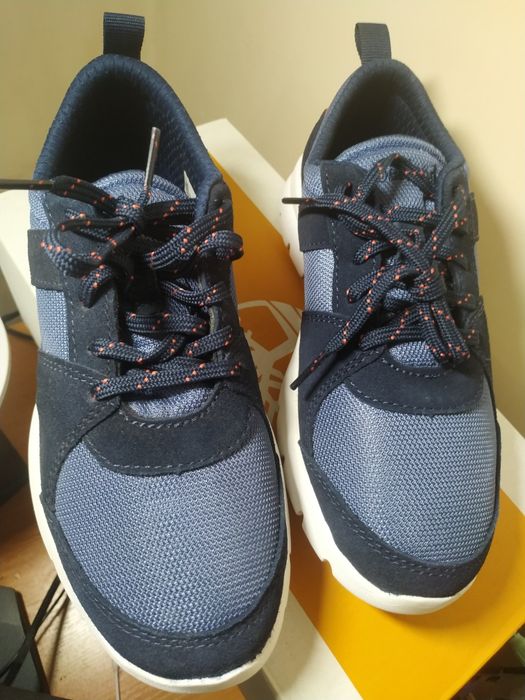 Кросівки Timberland Boroughs Project 36 розмір