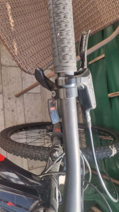 Велосипед Marin