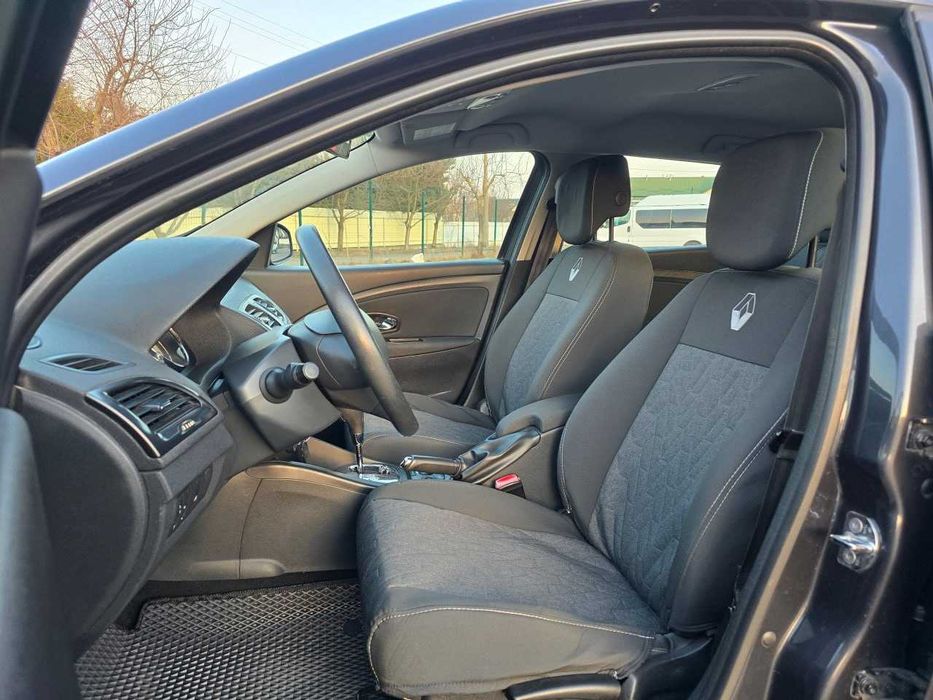 Продам  Renault Megane 2013. Можна в розстрочку, під викуп.