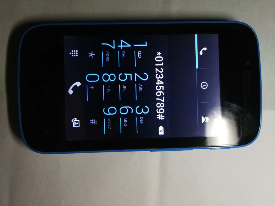 Sprzedam Telefon Vertis Overmax 3310You Dual Sim
