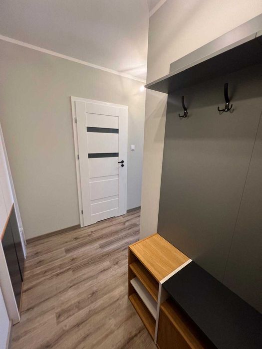 Mieszkanie o powirzchni 37 m2 ul. Gorzowska