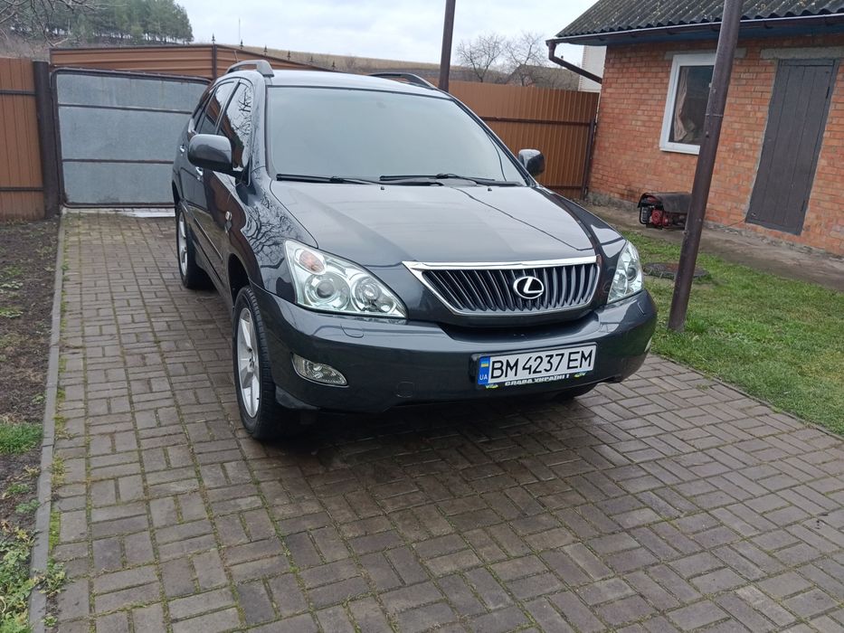 Продам автомобіль