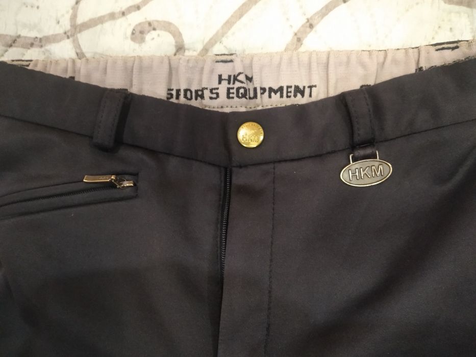 Штаны для верховой езды