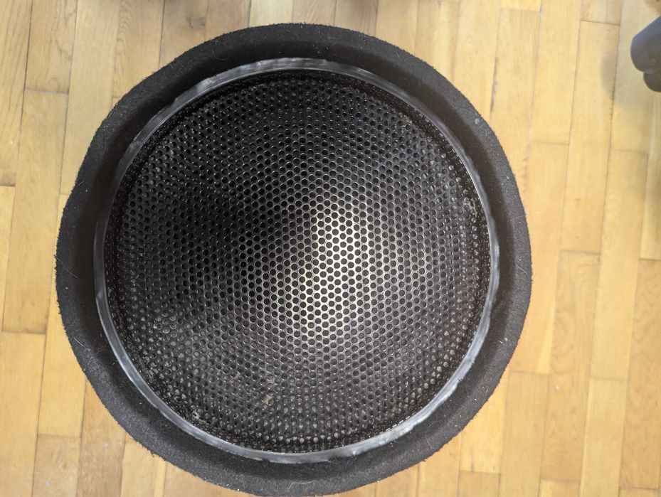 Tuba Basowa VoiceKraft