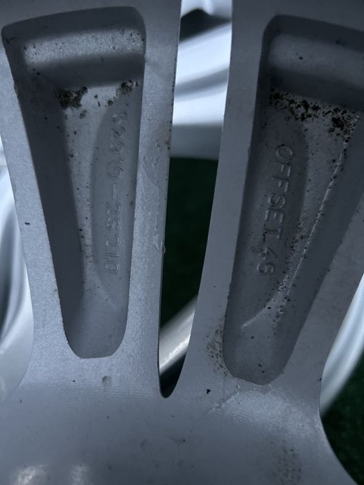 Диски Литі Легкосплавні Хюндай Hyundai IX 35 і інші