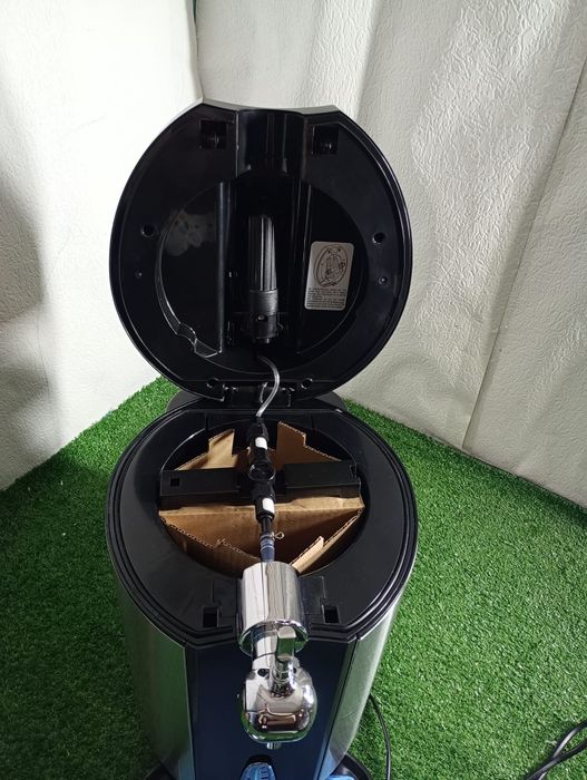 Klarstein beer Cooler nalewak do piwa lodówka 

Cena 349 zł 

Produkt