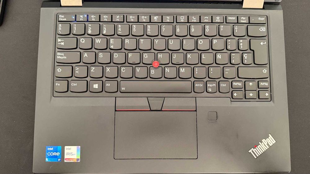 Portátil ThinkPad L13 Yoga Gen 2, 2-in-1, Intel i7-1165g7, 16gb ram, 512gb disco, touch + caneta